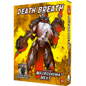 Neuroshima HEX! 3.0: Death Breath