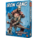 Neuroshima HEX! 3.0: Iron Gang