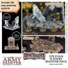 Army Painter GameMaster - XPS Foam Scenery Booster Pack