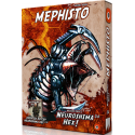 Neuroshima HEX! 3.0: Mephisto