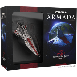 Star Wars: Armada - Venator-Class Star Destroyer Exp