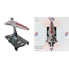 Star Wars: Armada - Venator-Class Star Destroyer Exp