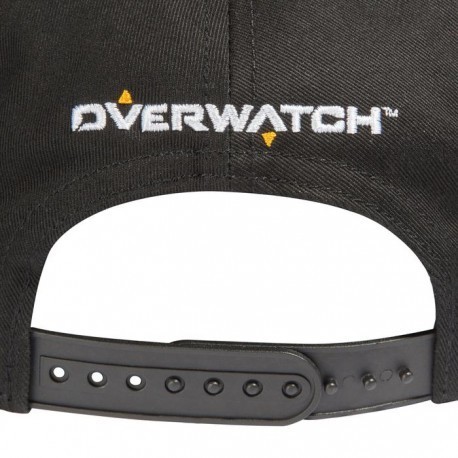 Czapka - Overwatch Frenetic Snap Back