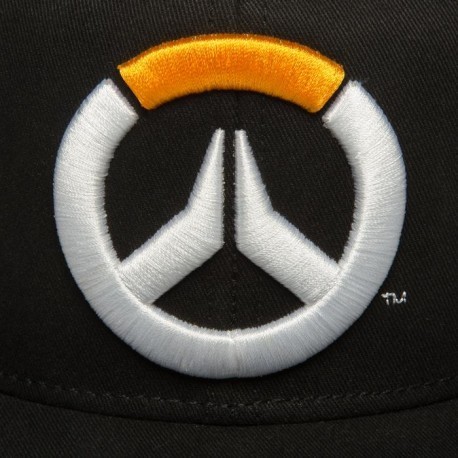 Czapka - Overwatch Frenetic Snap Back