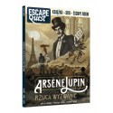 Escape Quest - Arsne Lupin Rzuca Wyzwanie.