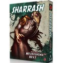 Neuroshima HEX! 3.0: Sharrash