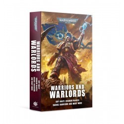 Warriors And Warlords (PB)