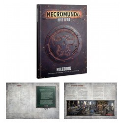 Necromunda: Hive War