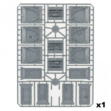 Necromunda: Hive War