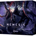 Nemesis: Koszmary