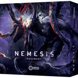 Nemesis: Koszmary (przedsprzedaż)
