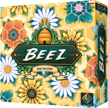 Beez (edycja polska) (przedsprzedaż)