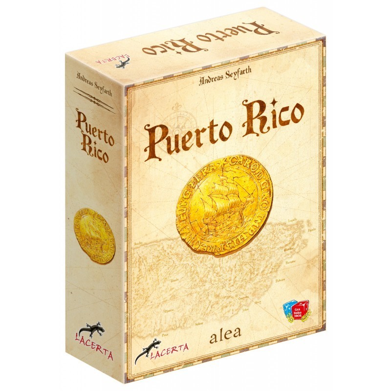 Puerto Rico (III edycja)