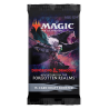Magic The Gathering Adventures in the Forgotten Realms Draft Booster (przedsprzedaż)