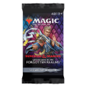 Magic The Gathering Adventures in the Forgotten Realms Set Booster