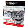 Magic The Gathering dventures in the Forgotten Realms Collector Booster Display (12) (przedsprzedaż)