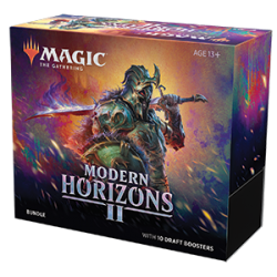 Magic The Gathering Modern Horizons 2 Bundle (przedsprzedaż)