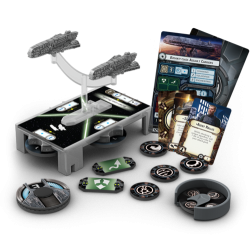 Star Wars: Armada - Imperial Assault Carriers