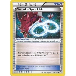 Gyarados Spirit Link (BP101/122) [NM]