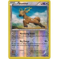 Stantler (BP91/122) [NM/RH]