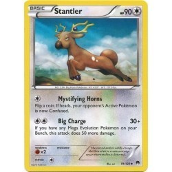 Stantler (BP91/122) [NM]