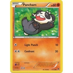 Pancham (BP71/122) [NM]