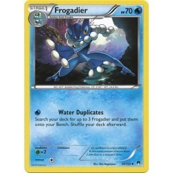 Frogadier (BP39/122) [NM]