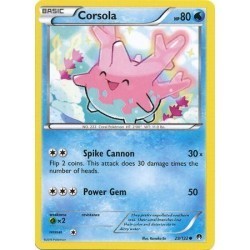 Corsola (BP29/122) [NM]