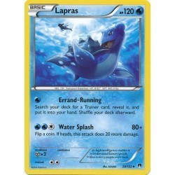 Lapras (BP28/122) [NM]