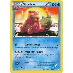 Slowbro (BP20/122) [NM]