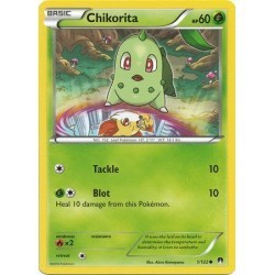 Chikorita (BP1/122) [NM]