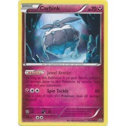 Carbink (RS47/108) [NM]