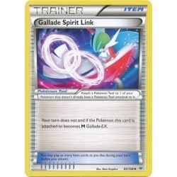 Gallade Spirit (RS83/108) [NM]