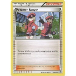 Pokemon Ranger (STS104/114) [NM]