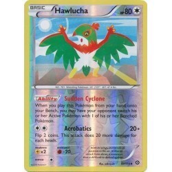 Hawlucha (STS97/114) [NM/RH]