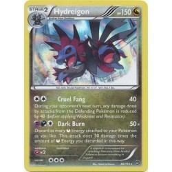 Hydreigon (STS86/114) [NM/H]