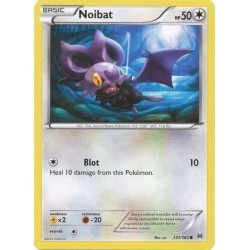 Noibat (BT131/162) [NM]