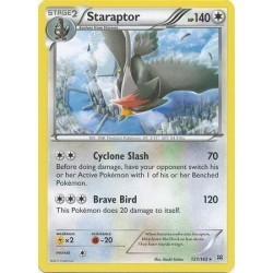 Staraptor (BT127/162) [NM]