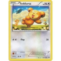 Teddisursa (BT121/162) [NM]