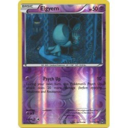 Elgyem (BT73/162) [NM/RH]