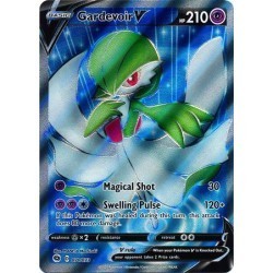 Gardevoir V (CP70/73) [NM]