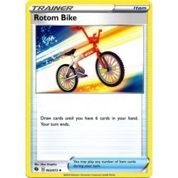 Rotom Bike (CP63/73) [NM]