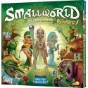 Small World Wielkie damy + Royal Bonus + Przeklęci!