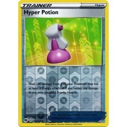 Hyper Potion (CP54/73) [NM/RH]