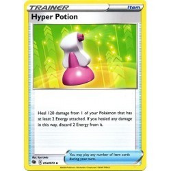 Hyper Potion (CP54/73) [NM]