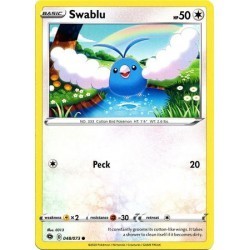 Swablu (CP48/73) [NM]