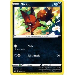 Nickit (CP46/73) [NM]