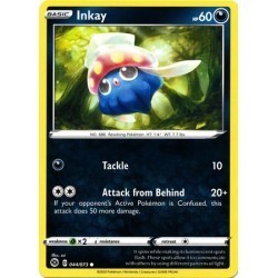 Inkay (CP44/73) [NM]