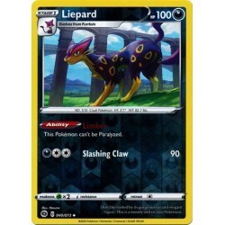 Liepard (CP40/73) [NM/RH]