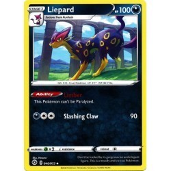 Liepard (CP40/73) [NM]